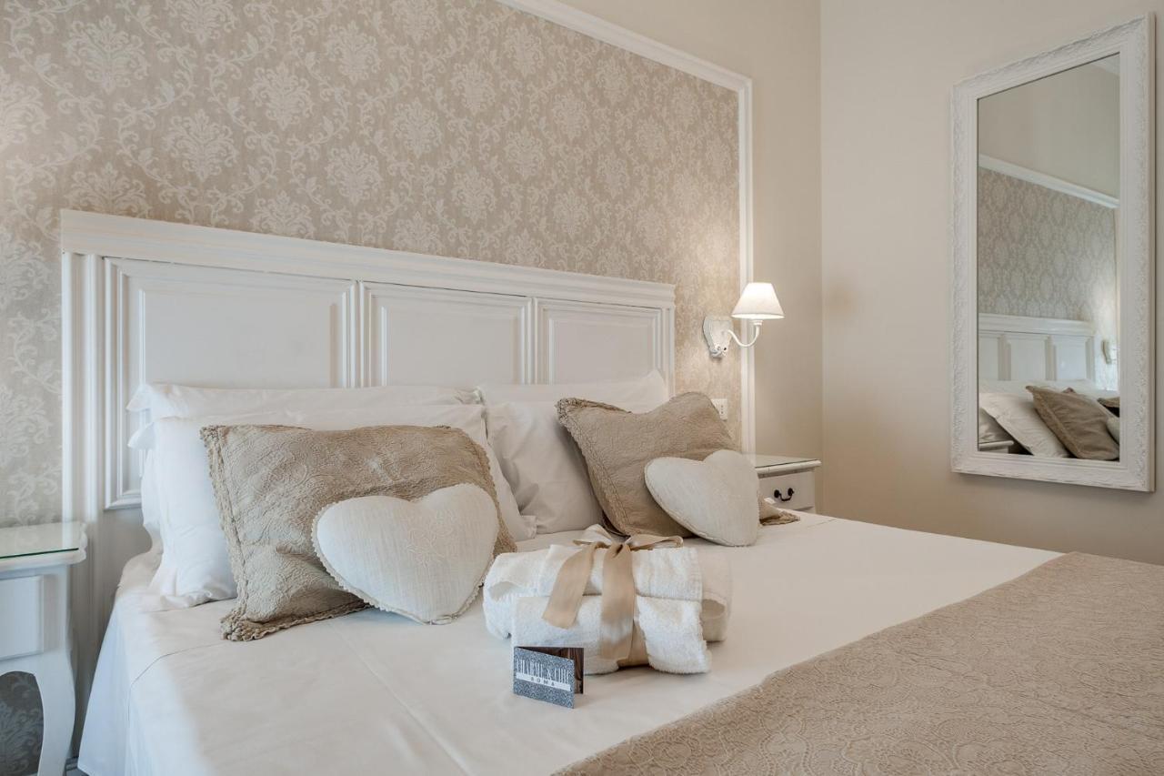 Charme & Chic Bed & Breakfast Roma Dış mekan fotoğraf
