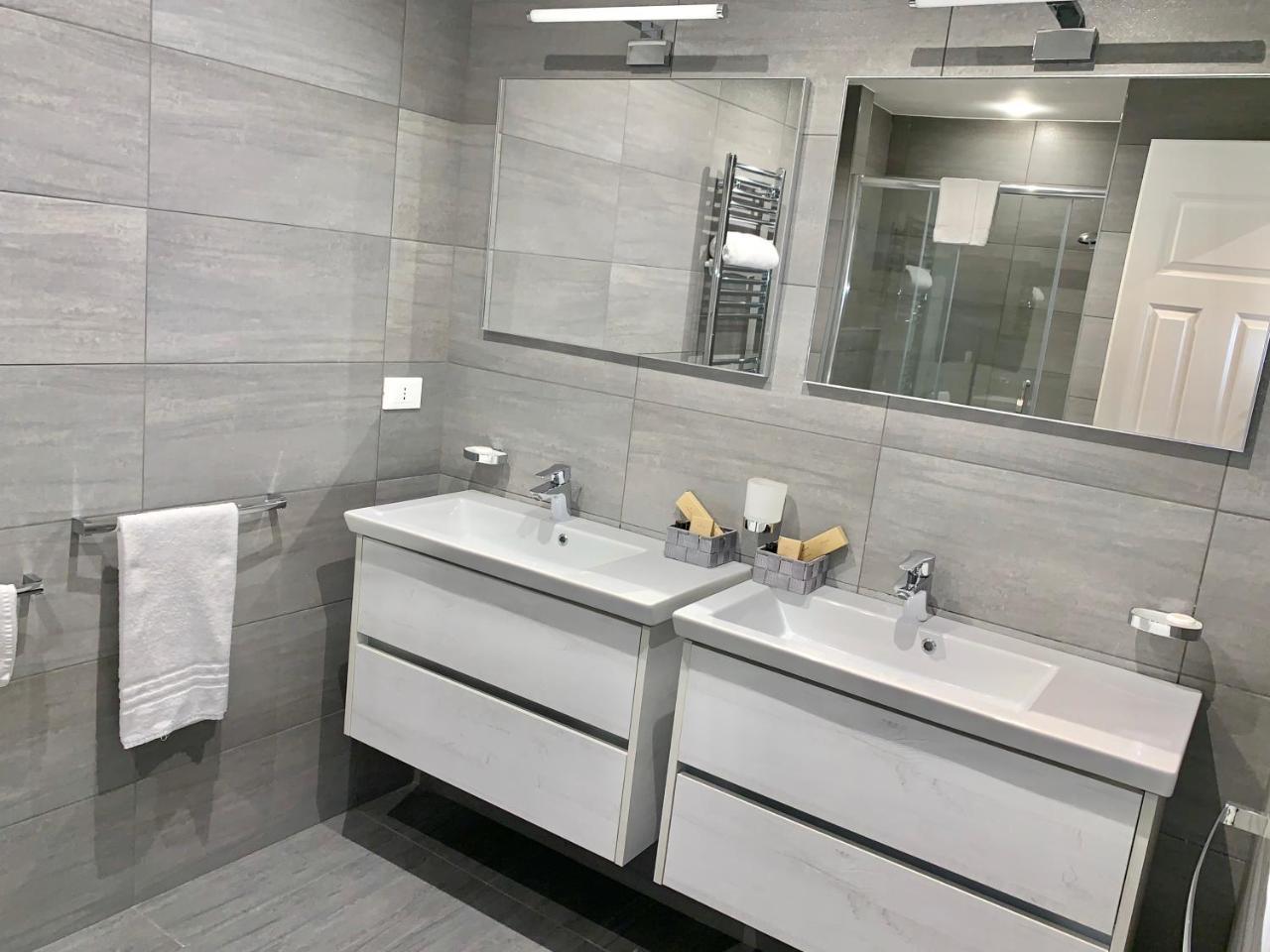 Charme & Chic Bed & Breakfast Roma Dış mekan fotoğraf